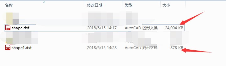 如何清理CAD中无关的线条