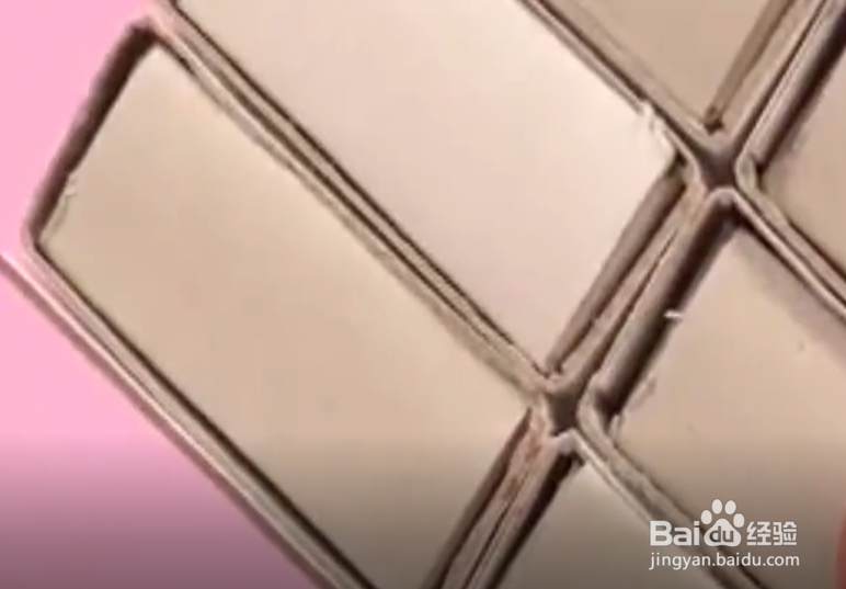 如何给芭比做收纳盒