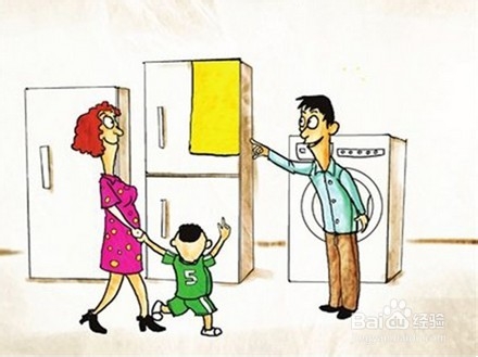 告别“被坑时代”，家电选购全攻略