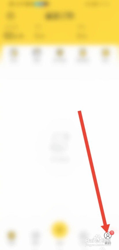 鲨鱼记账APP如何才能设置隐藏总金额