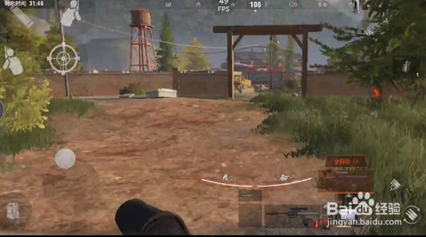 暗区突围新锐测试资格获得攻略