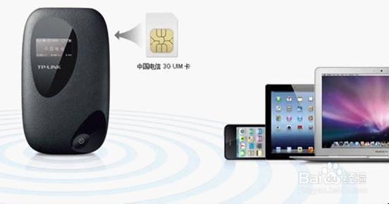 TL-TR761 2000L设置指南