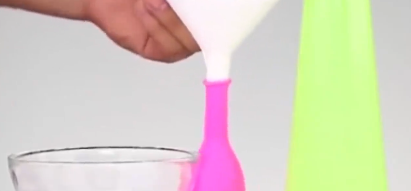 如何学会生活中的这些小实验