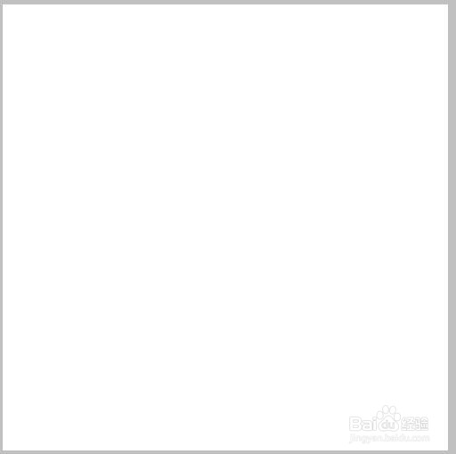 怎样用PS画一个圆环？