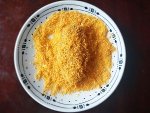 空气炸鸡翅的制作方法