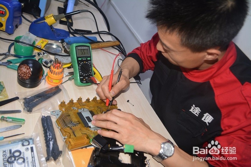 英菲尼迪Q5OS/Q70/G37/QX70/QX56变速箱故障维修