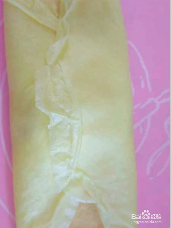 草莓夹心饼的做法