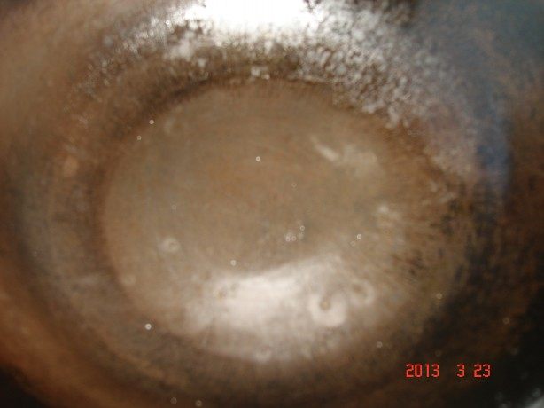 肉炖干豆腐片这样做才美味