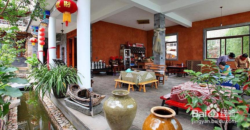 大理洱海海东沿线13家最佳观海主题客栈