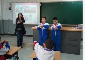 班主任如何组织好班会