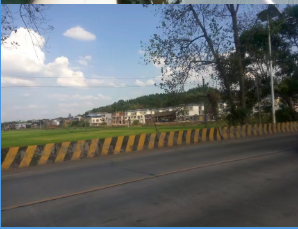 国庆旅游策略之郴州篇一