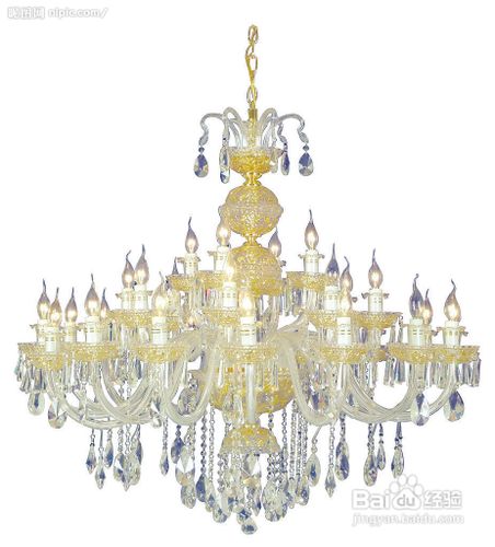 如何选择适合自己房间的灯具