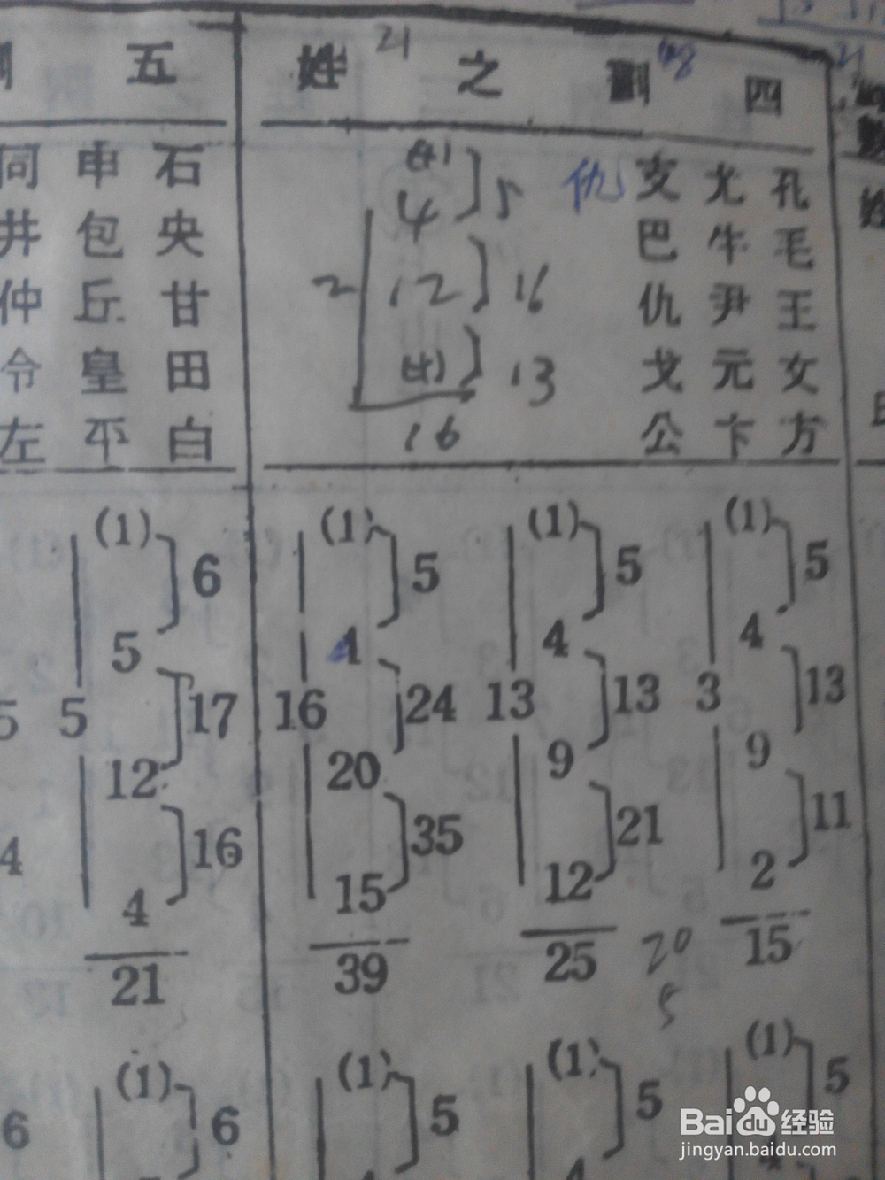 取好名字靠自己