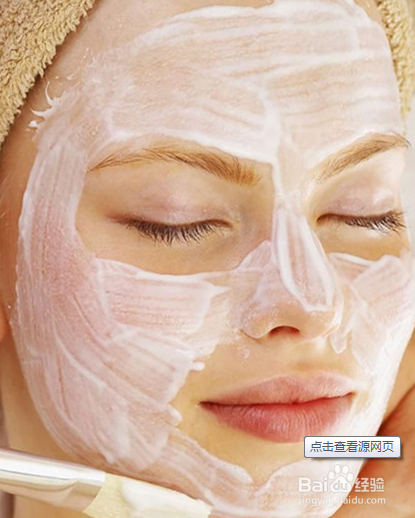 DIY面膜有哪些误区