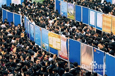 面试攻略全方位解密