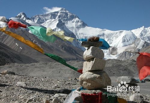 珠穆朗玛峰旅游攻略