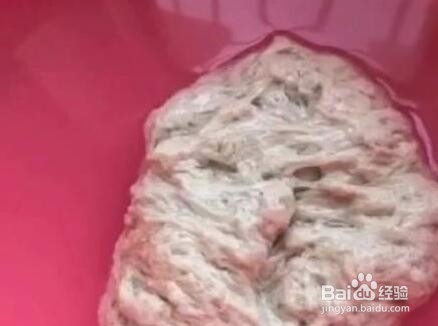 家庭中陕西凉皮的制作方法