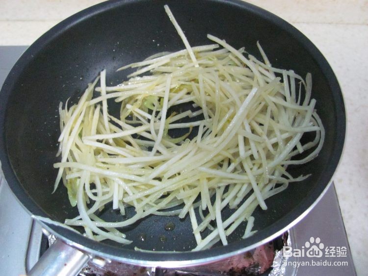 虾仁萝卜汤的做法