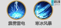 屠龙破晓职业选择