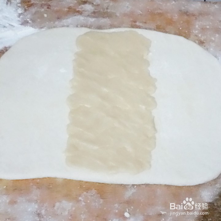 自做酥饼的做法