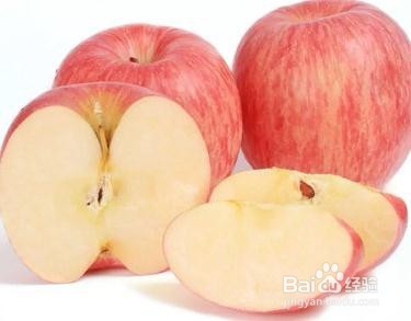 如何挑选香甜多汁的优质苹果 教你几招