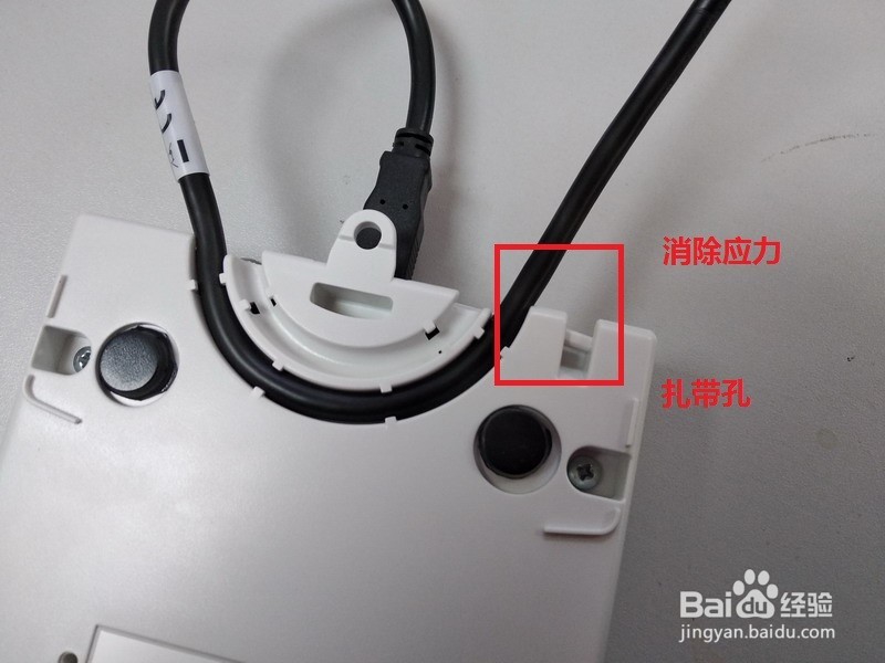 NI-USB-5133连接电脑以及SFP的使用