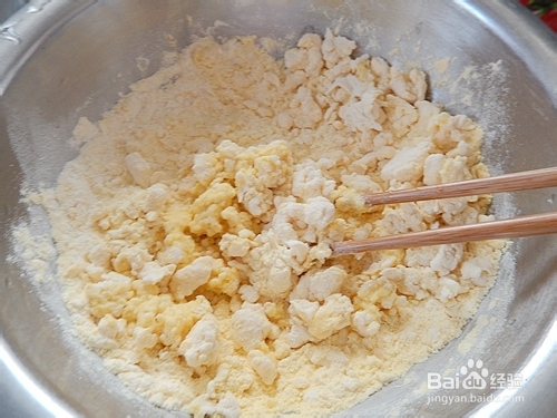 有菜有主食：铁锅炖鱼贴饼