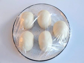 碱水红豆面包怎么做