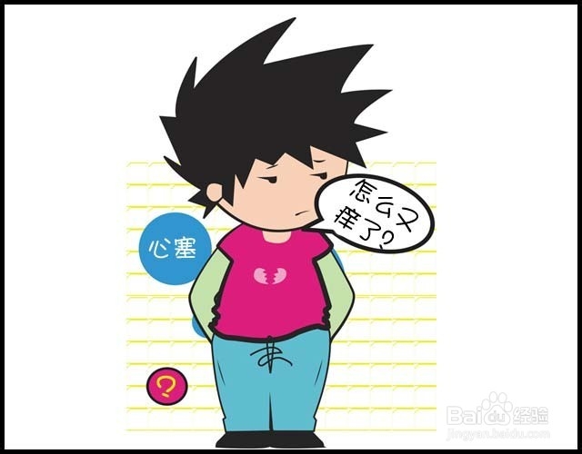 肛门瘙痒到底是怎么回事