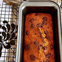 星巴克香蕉蛋糕做法