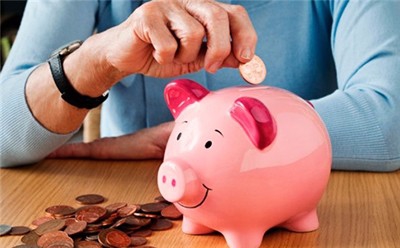 上班族如何省钱、攒钱?