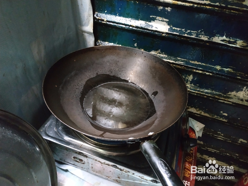 怎么炒花生米？油酥花生米要怎么做？