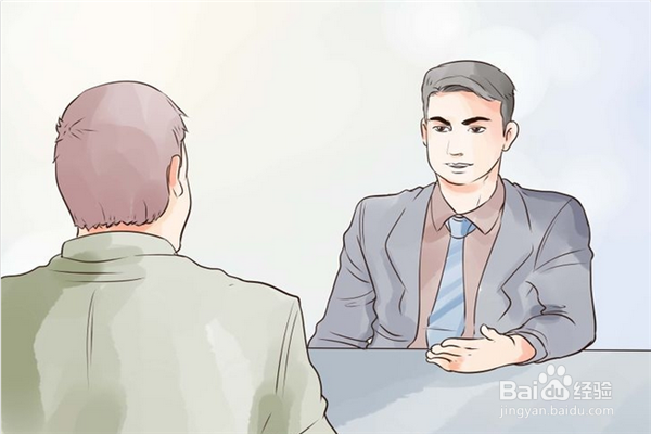 如何做好面试官?如何面试别人?