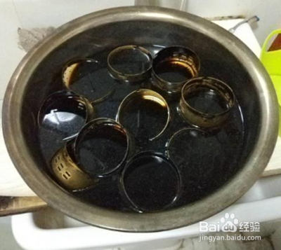 艾灸盒怎么清洗