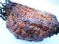 家常叉烧肉的做法