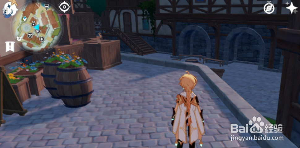 原神冰雾花怎么收集