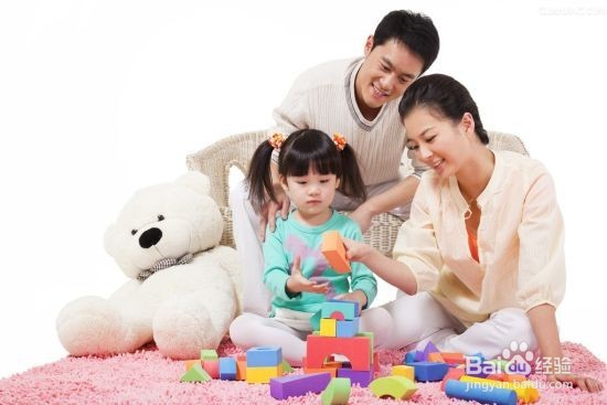 怎样陪孩子一起玩游戏更有效