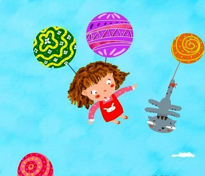 十二星座之成年人过儿童节建议