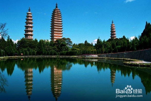 云南旅游全攻略