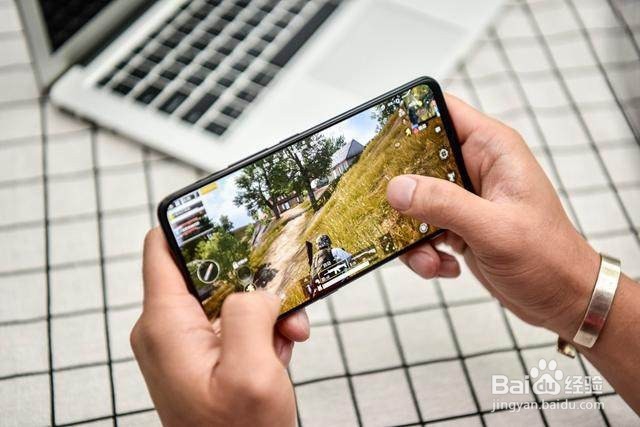 2018年游戏手机有哪些