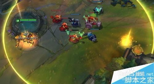 英雄联盟枢纽攻防怎么玩?