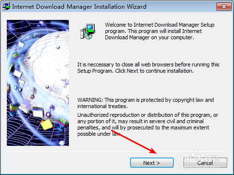 Internet Download Manager idm 怎么免费注册