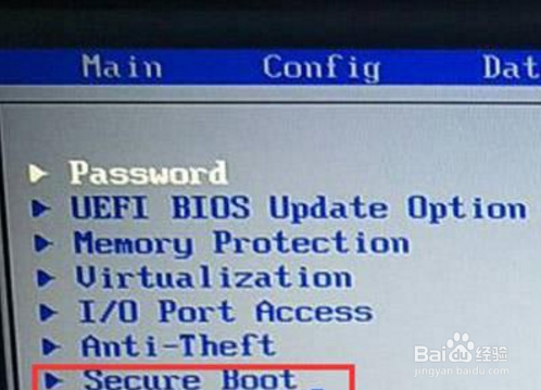 x270怎么进入bios