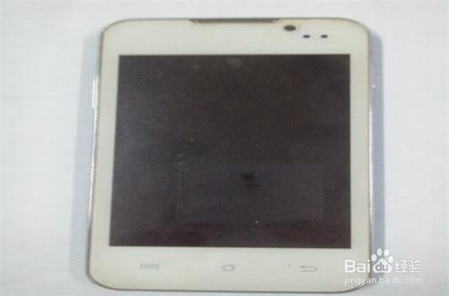 如何自己给手机贴膜