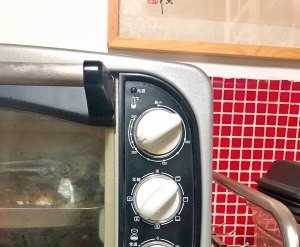 烤茄子的美味做法