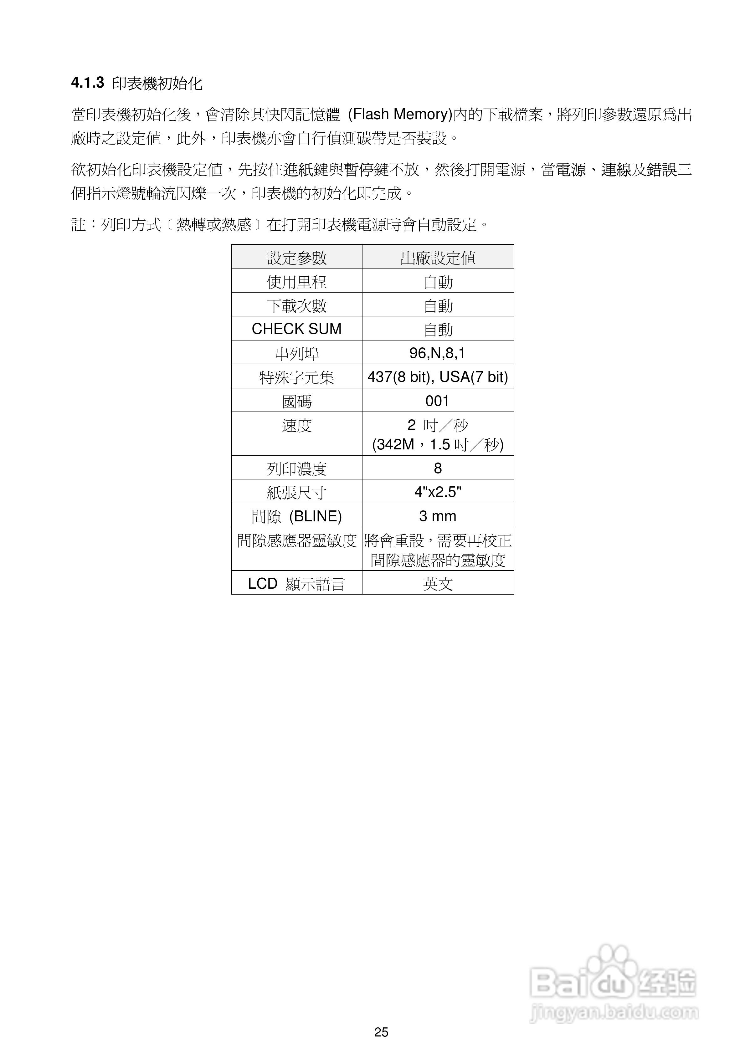 TSC TTP-244ME Plus系列条码打印机使用说明:[3]