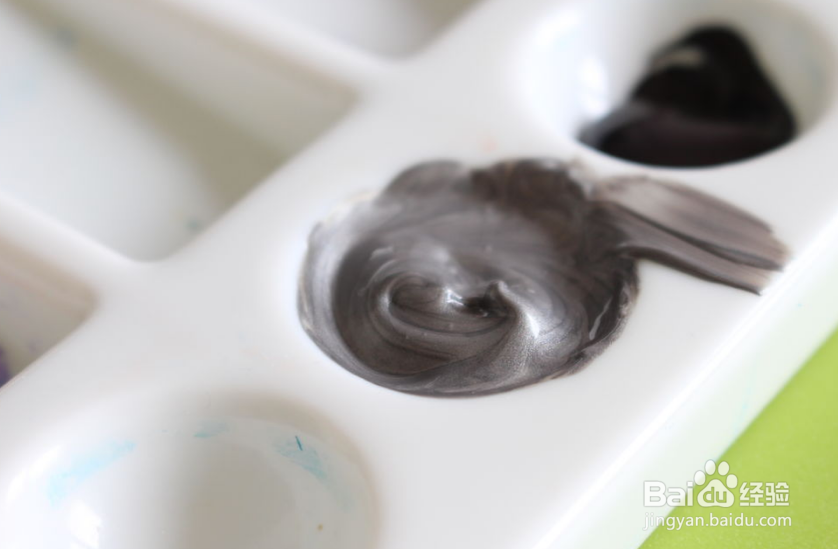 怎样DIY自制一个会翻转的项链吊坠time turner