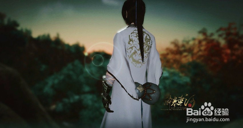 天涯明月刀丐帮黑科技