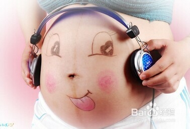 怎么让孩子更聪明之最好的胎教方法