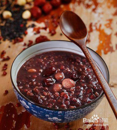 想丰胸就来吃花生吧